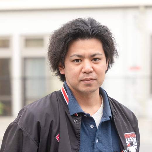 副主任(介護福祉士)